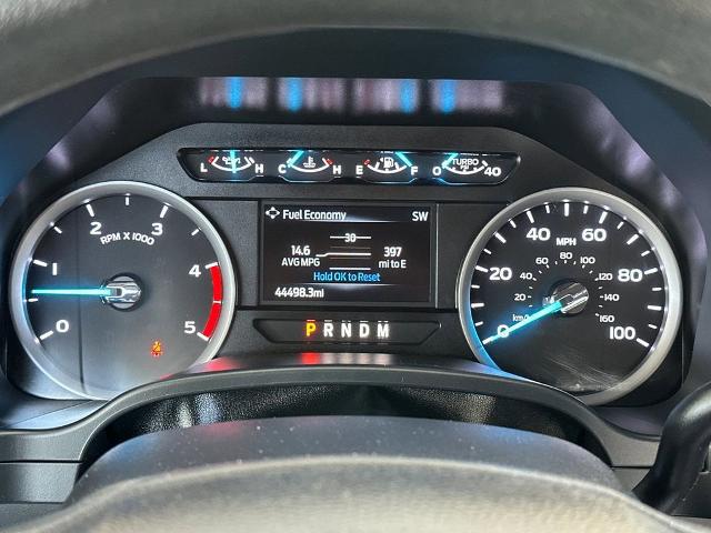 2021 Ford F-450 XL