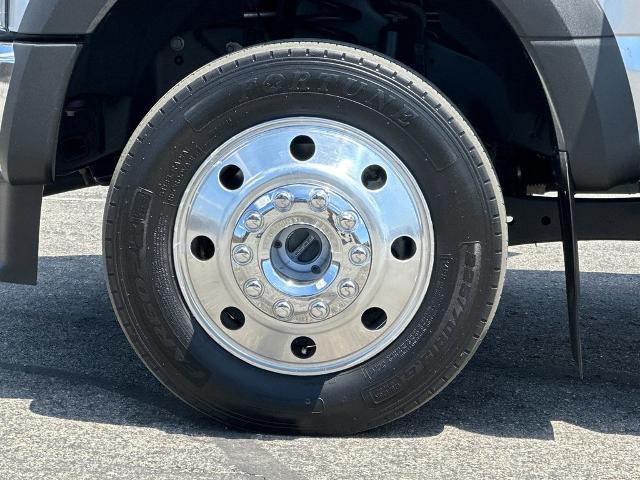 2021 Ford F-450 XL