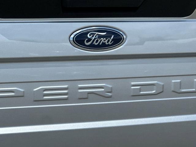 2021 Ford F-450 XL