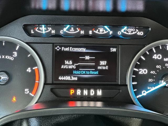 2021 Ford F-450 XL