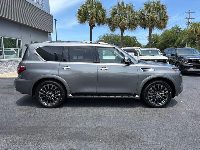 2023 Nissan Armada Platinum 2WD