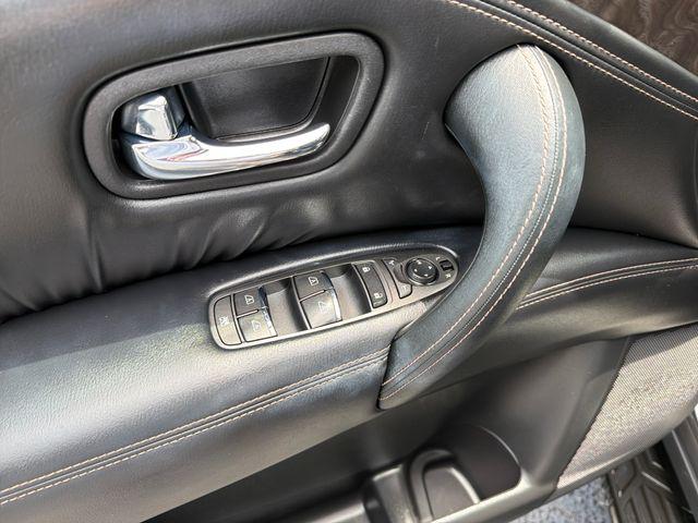 2023 Nissan Armada Platinum 2WD