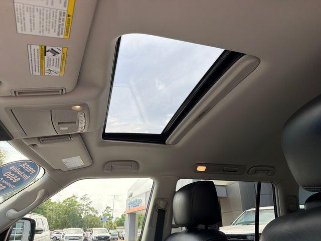 2023 Nissan Armada Platinum 2WD