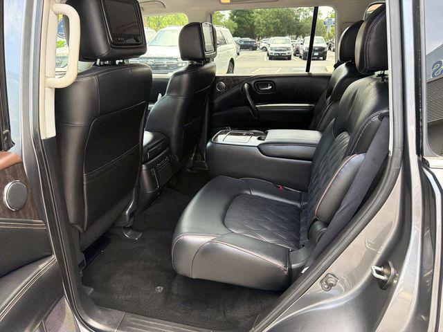 2023 Nissan Armada Platinum 2WD
