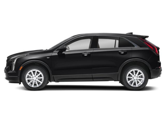 2023 Cadillac XT4 AWD Premium Luxury 2023 Cadillac XT4 AWD Premium Luxury