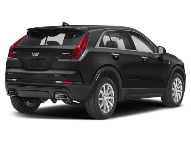 2023 Cadillac XT4 AWD Premium Luxury 2023 Cadillac XT4 AWD Premium Luxury