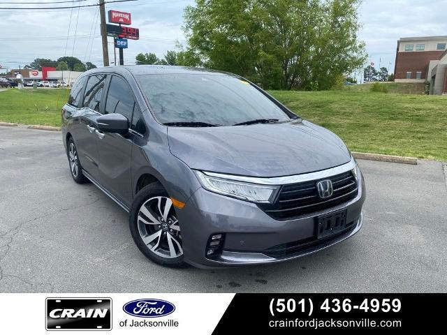 2023 Honda Odyssey Touring for sale in Jacksonville, AR