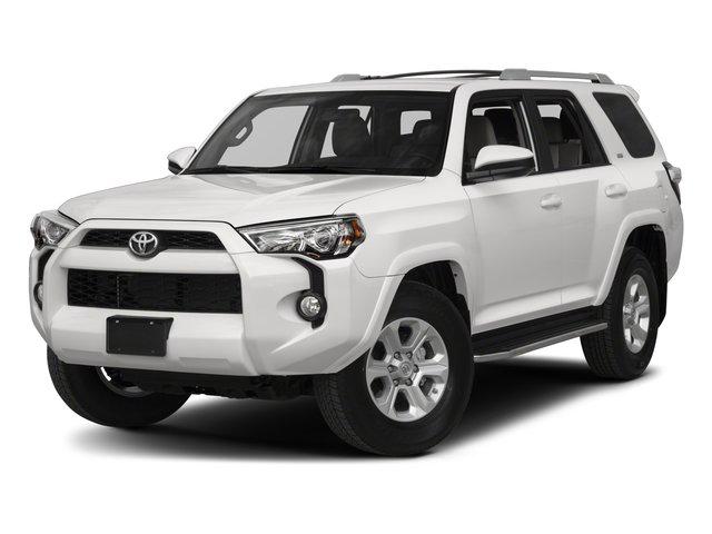 2017 Toyota 4Runner SR5 Premium for sale in Dover, NH