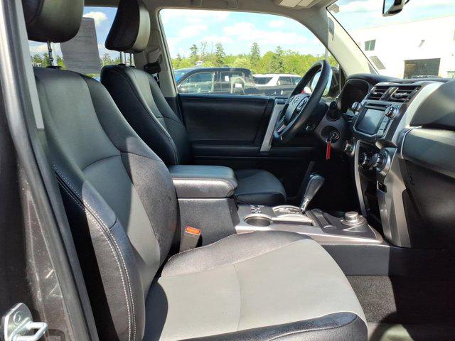 2017 Toyota 4Runner SR5 Premium