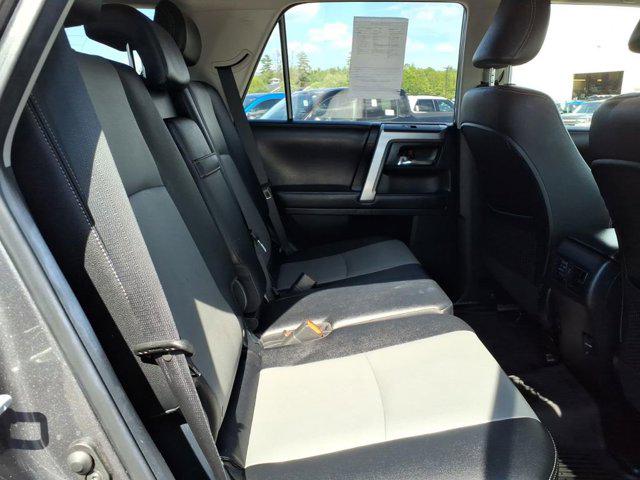 2017 Toyota 4Runner SR5 Premium