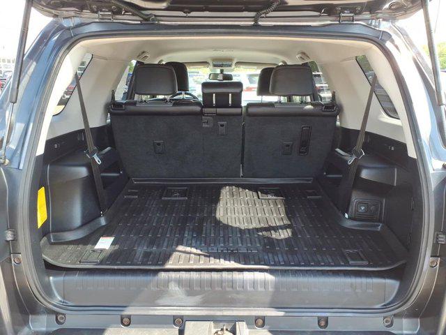 2017 Toyota 4Runner SR5 Premium