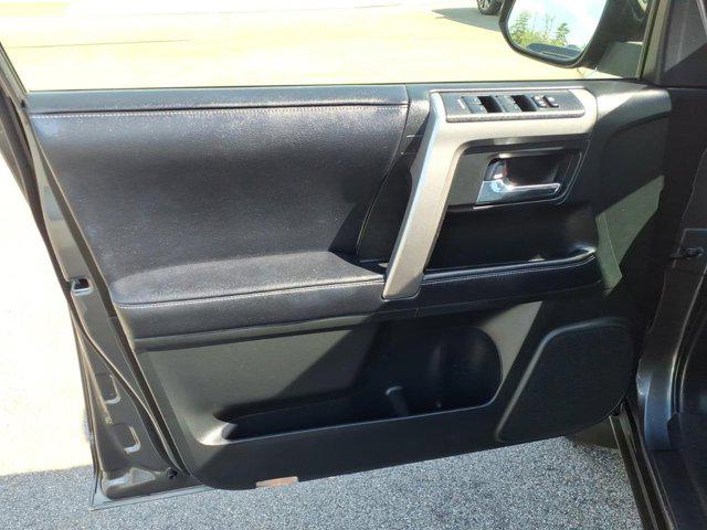2017 Toyota 4Runner SR5 Premium