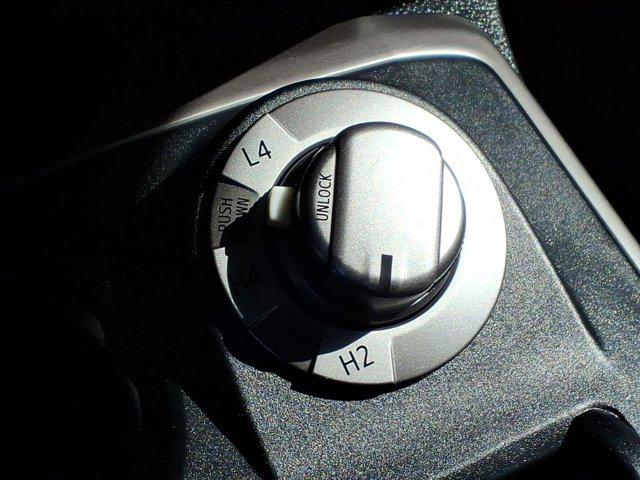2017 Toyota 4Runner SR5 Premium