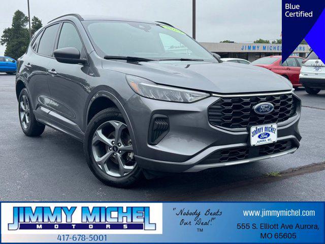 2024 Ford Escape ST-Line for sale in Aurora, MO