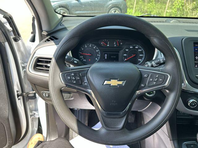 2024 Chevrolet Equinox AWD LS