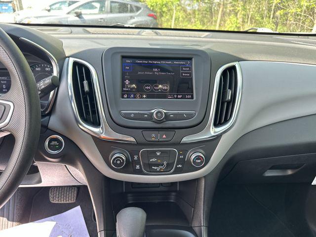 2024 Chevrolet Equinox AWD LS