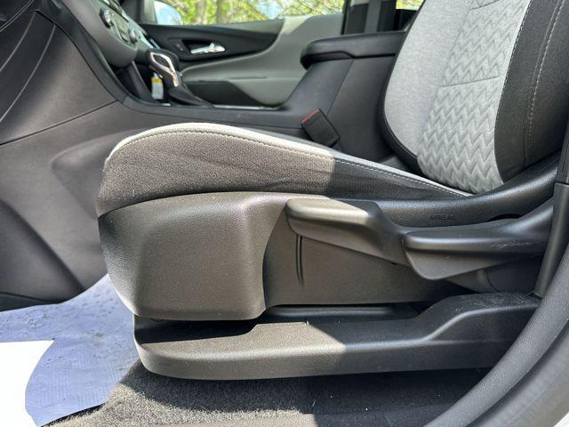 2024 Chevrolet Equinox AWD LS