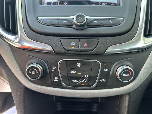 2024 Chevrolet Equinox AWD LS