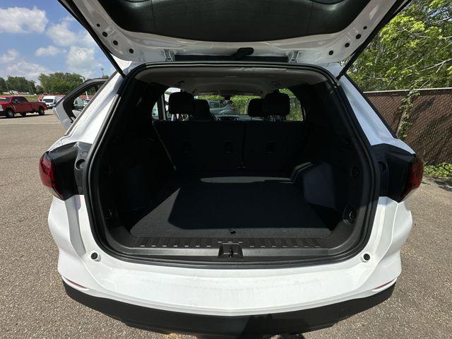 2024 Chevrolet Equinox AWD LS