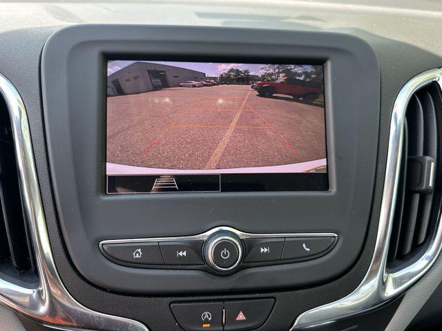 2024 Chevrolet Equinox AWD LS
