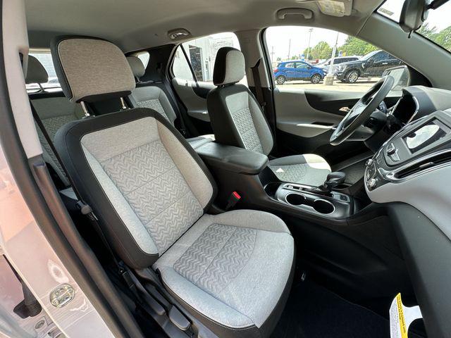 2024 Chevrolet Equinox AWD LS
