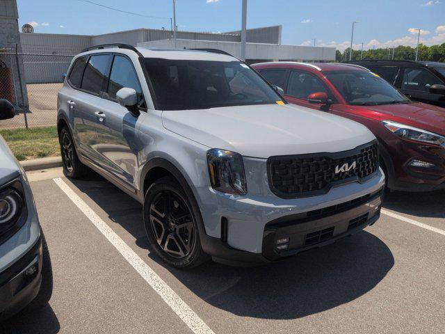 2024 Kia Telluride SX Prestige X-Line for sale in Sanford, NC