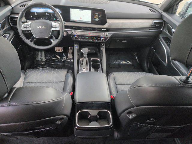 2024 Kia Telluride SX Prestige X-Line