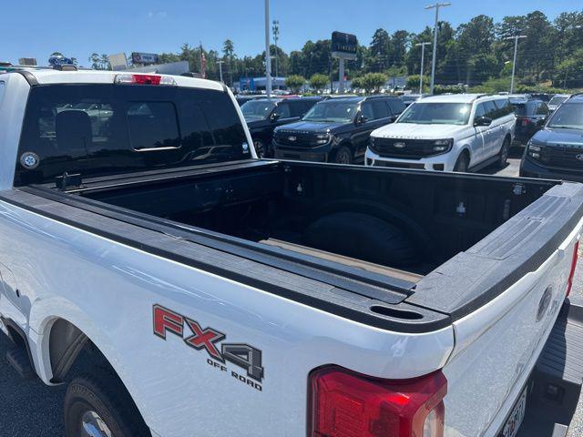 2023 Ford F-350 LARIAT