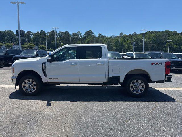 2023 Ford F-350 LARIAT