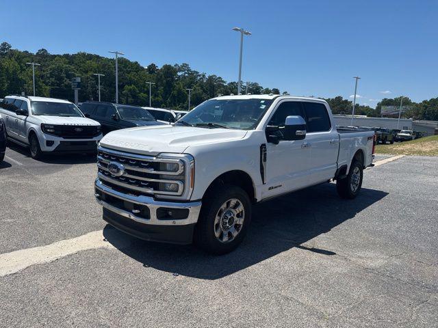 2023 Ford F-350 LARIAT