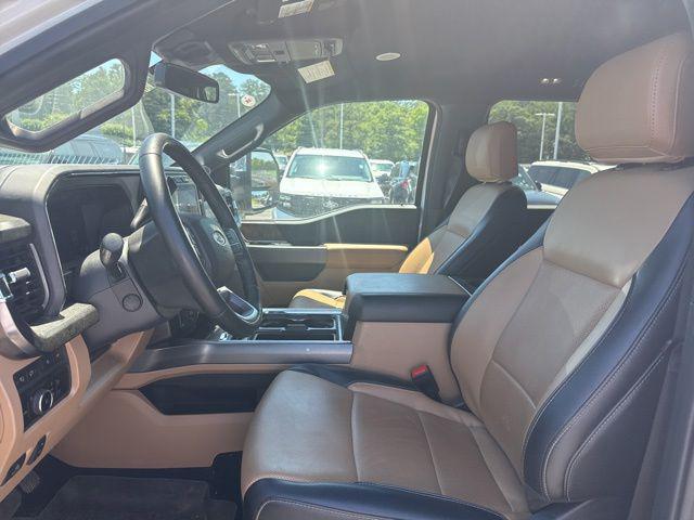 2023 Ford F-350 LARIAT