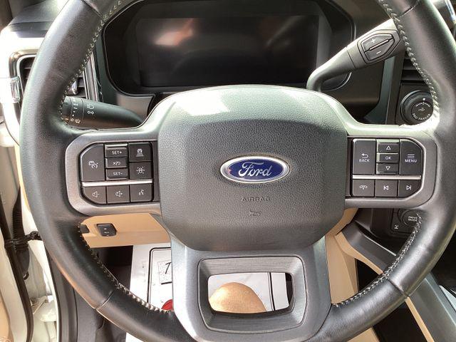 2023 Ford F-350 LARIAT