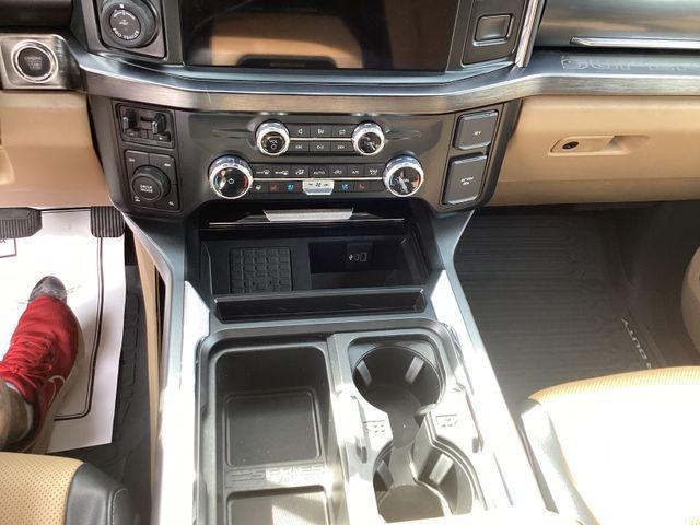 2023 Ford F-350 LARIAT