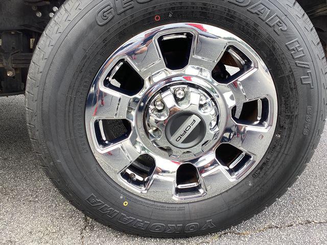 2023 Ford F-350 LARIAT