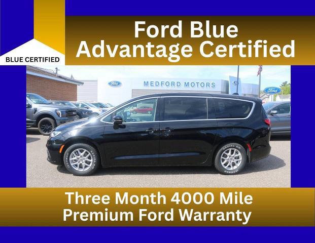 2024 Chrysler Pacifica Touring L for sale in Medford, WI
