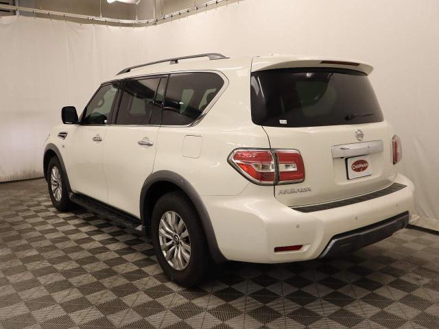2020 Nissan Armada SV 2WD