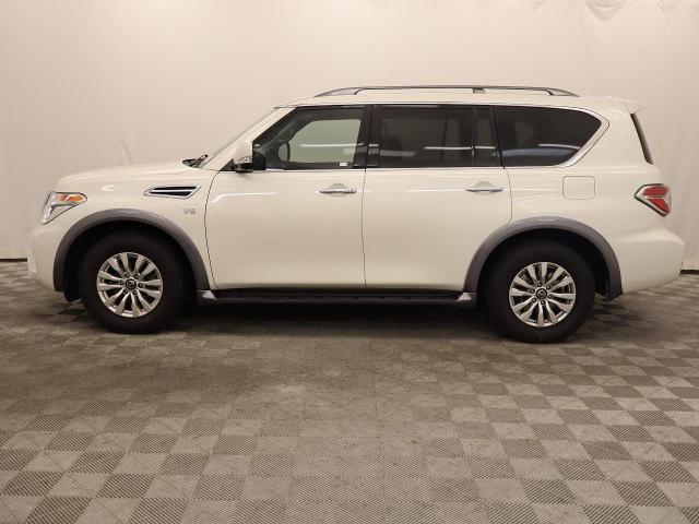 2020 Nissan Armada SV 2WD