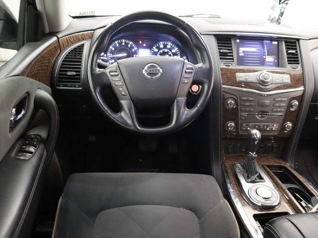 2020 Nissan Armada SV 2WD