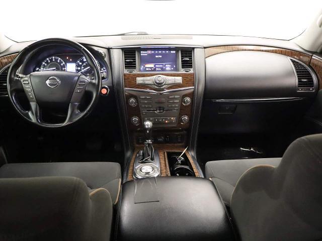 2020 Nissan Armada SV 2WD