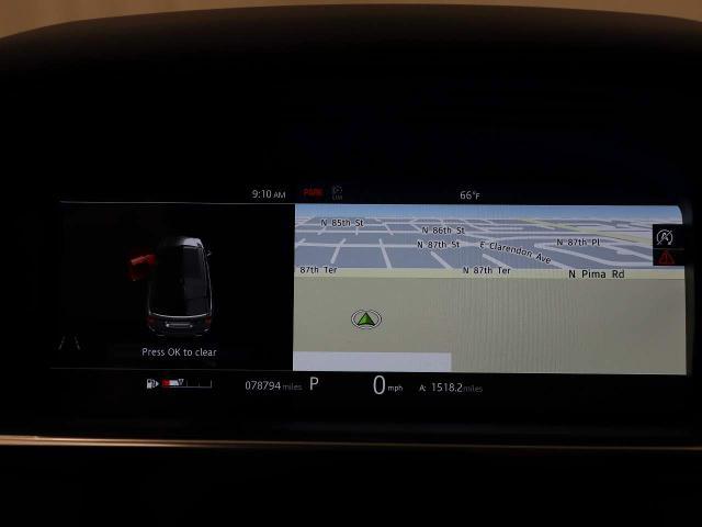 2018 Land Rover Range Rover Sport HSE Td6 for sale in Scottsdale, AZ