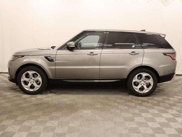 2018 Land Rover Range Rover Sport HSE Td6
