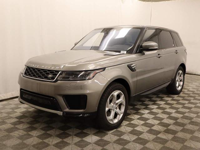 2018 Land Rover Range Rover Sport HSE Td6