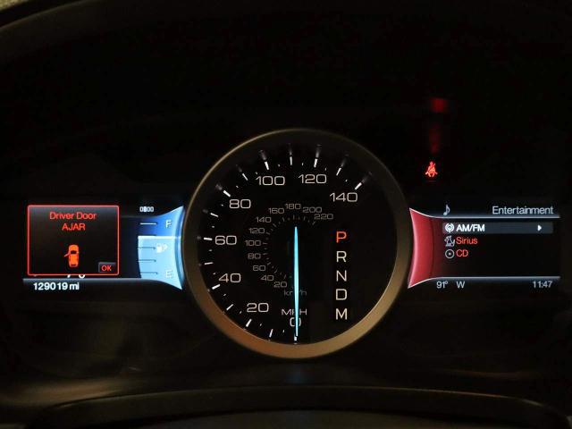 2011 Ford Explorer Limited