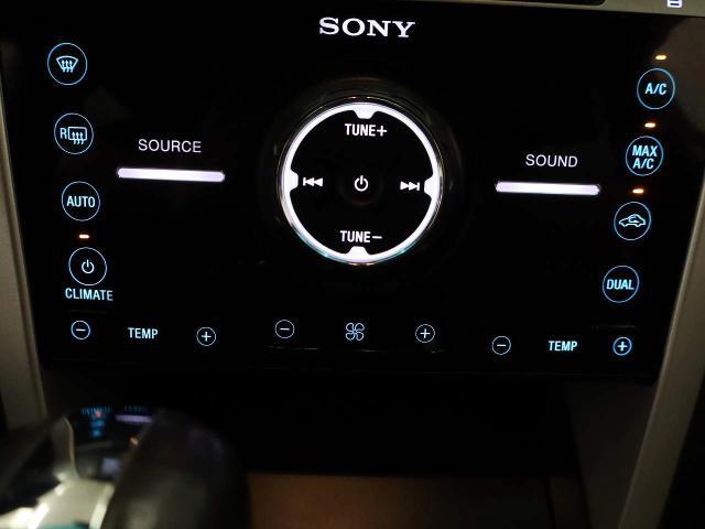 2011 Ford Explorer Limited