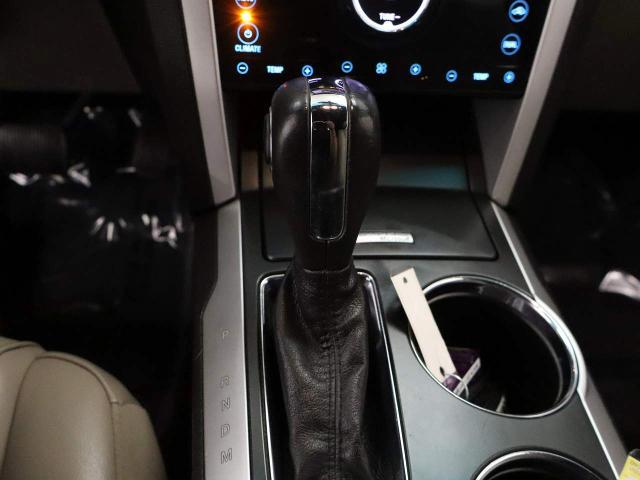 2011 Ford Explorer Limited