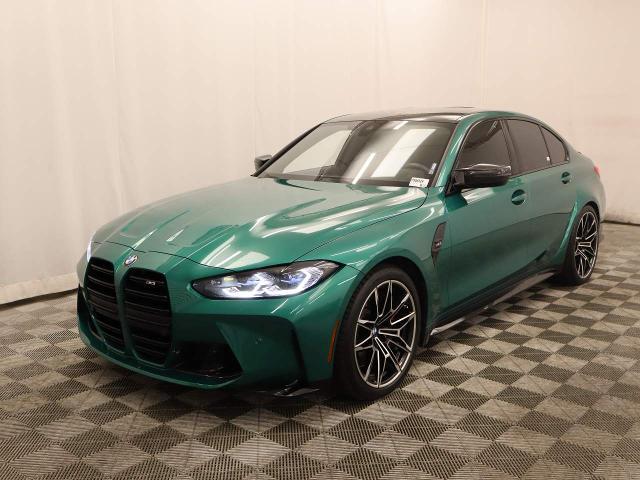 2022 BMW M3 Base for sale in Scottsdale, AZ