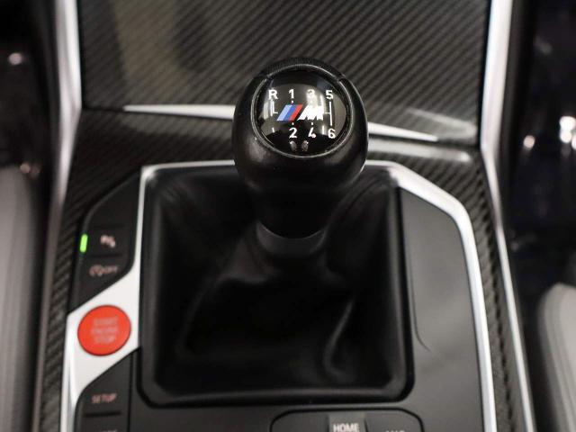 2022 BMW M3 Base