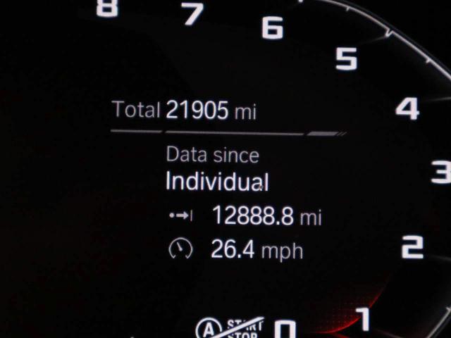 2022 BMW M3 Base