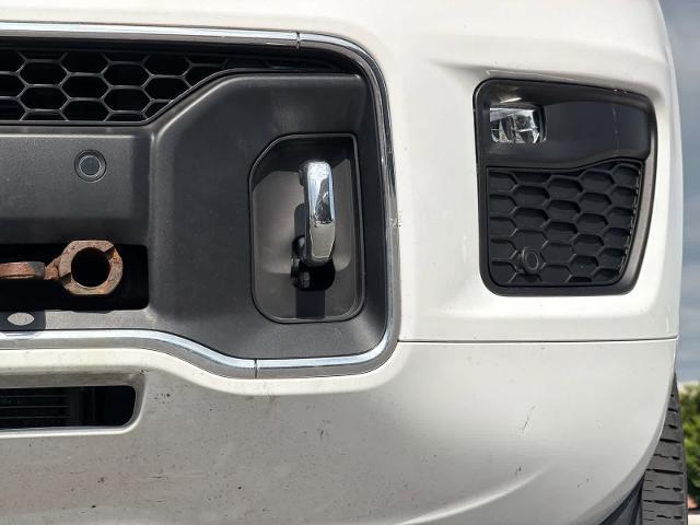 2023 Jeep Grand Cherokee Overland 4x4