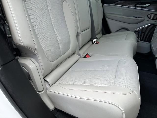 2023 Jeep Grand Cherokee Overland 4x4